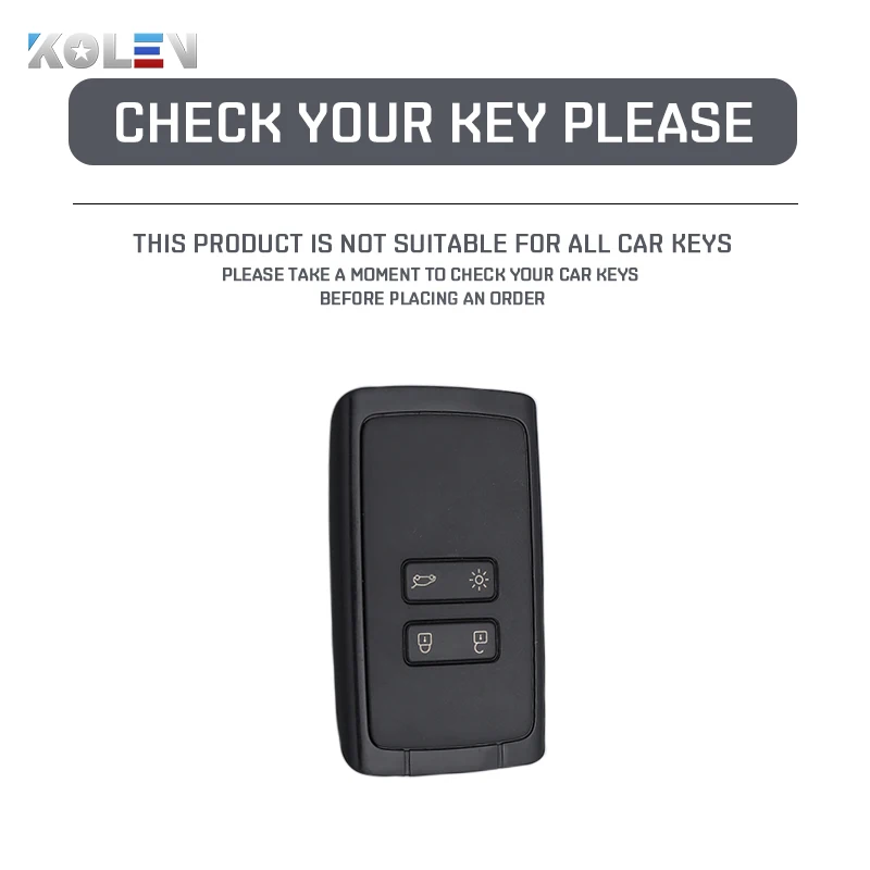 Nuovo-TPU-Car-Remote-Key-Case-Cover-Shell-per-Renault-Captur-Megane-Talisman-Espace-Clio-Zoe.jpg Nuovo TPU Car Remote Key Case Cover Shell per Renault Captur Megane Talisman Espace Clio Zoe Koleos Scenic 4 Arkana Dacia Sandero - Nuovo TPU Car Remote Key Case Cover Shell per Renault Captur Megane Talisman Espace Clio Zoe