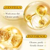 Amino Acid Cleansing Moisturizing Face Wash Oil Control Pore Shrinking Deep Clean Whitening Skin Care Banana Face Wash 3