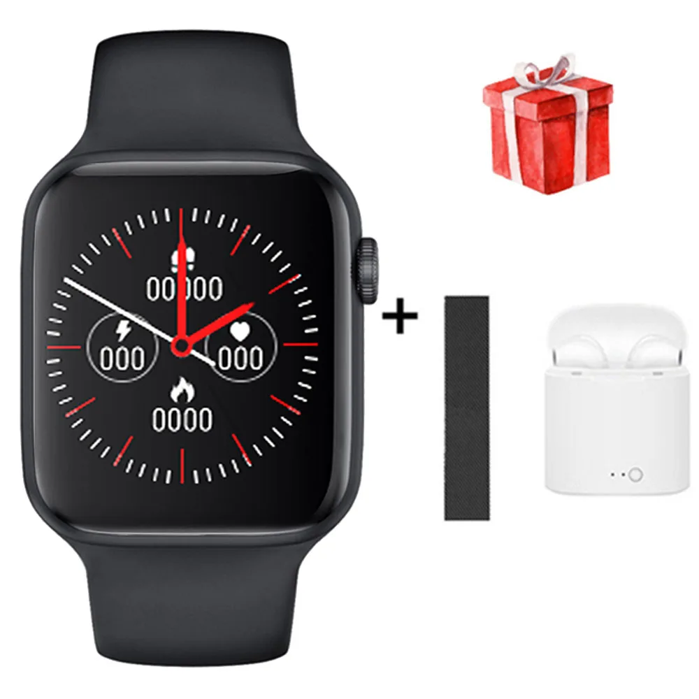 IWO 14 Pro MAX X6M Smartwatch Watch 7 Men Women BT Call Serie 7 Smart Watch Custom Watch Face Health Monitor Fitness Bracelet 
