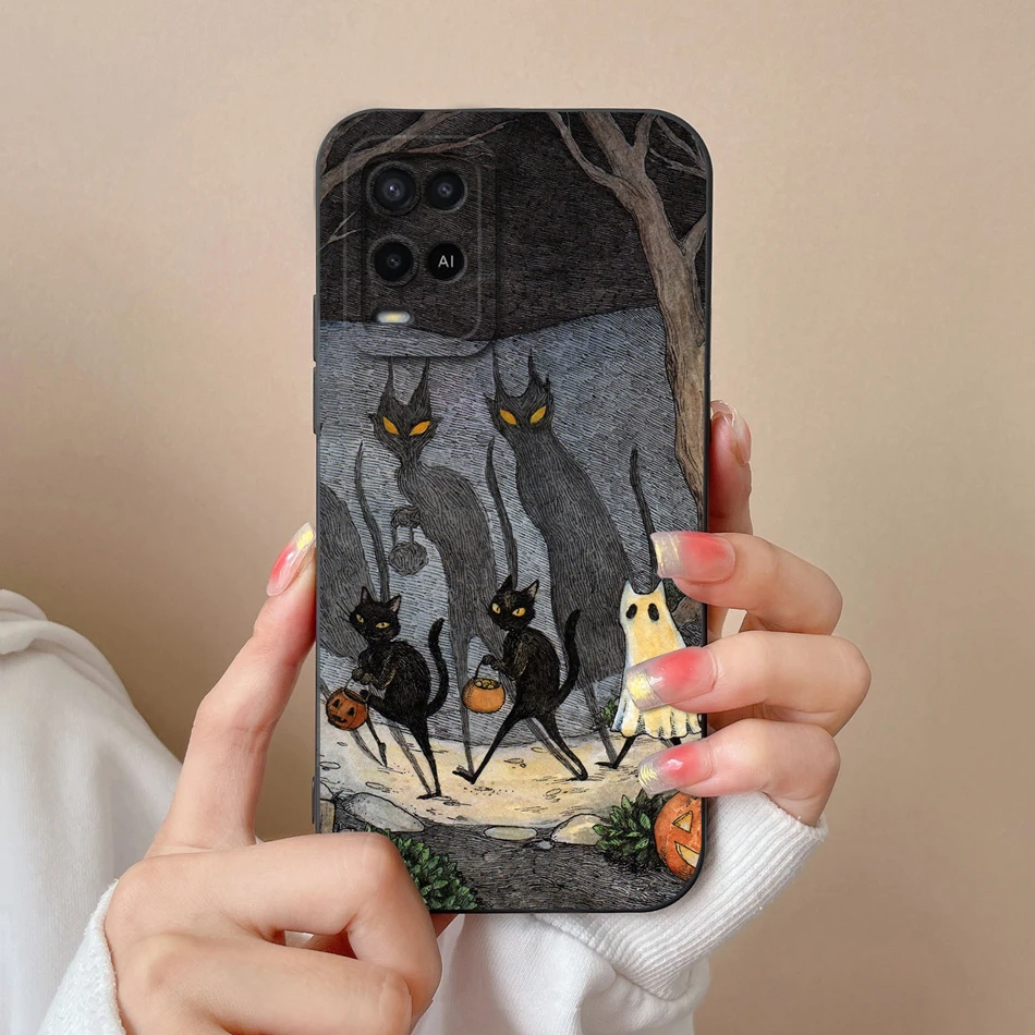 Cute Simple Design Full Protection Soft Liquid Silicone Phone Case