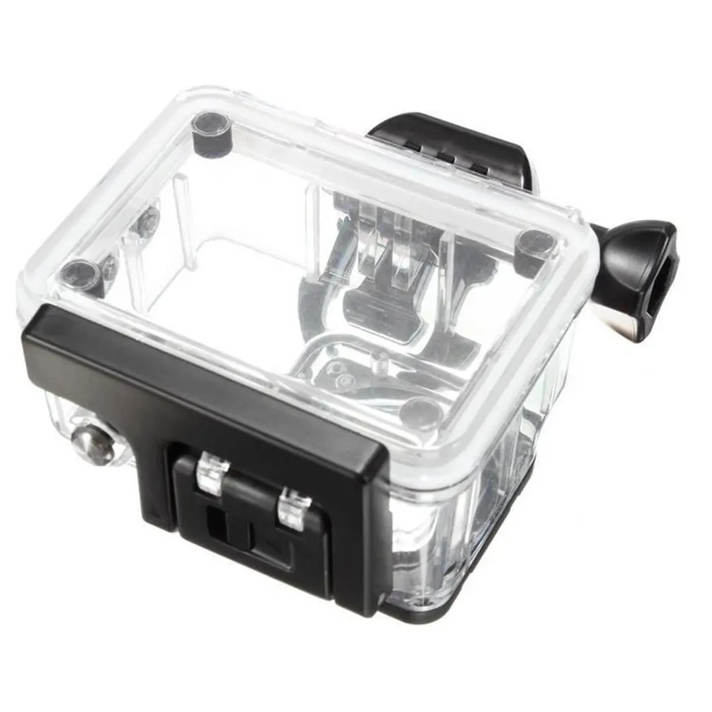 Coque étanche SJ4000 30m - Accessoires caméra sport