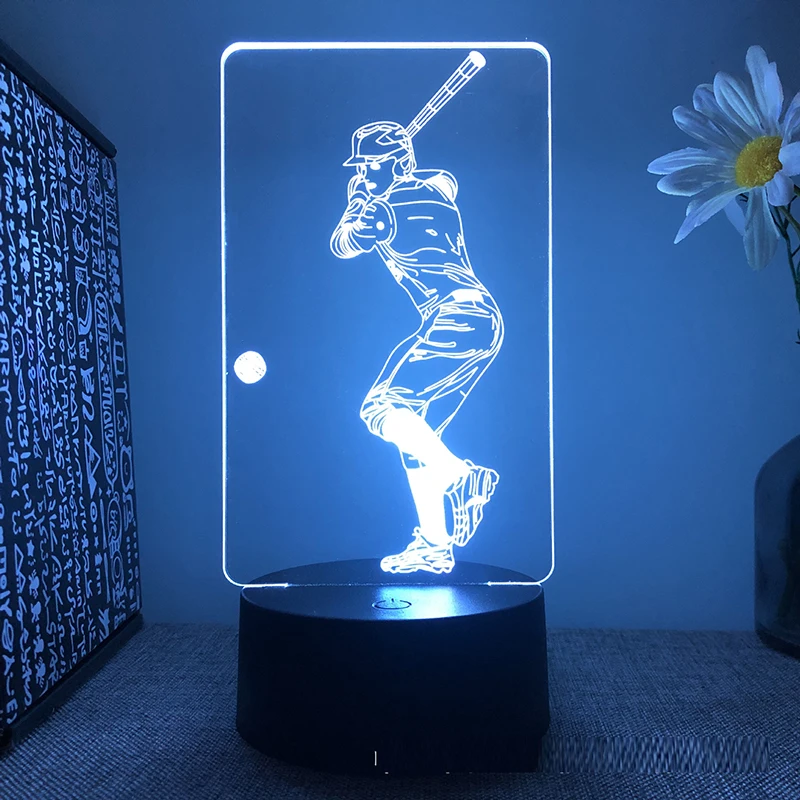 15+ Led Baseball Field Lights