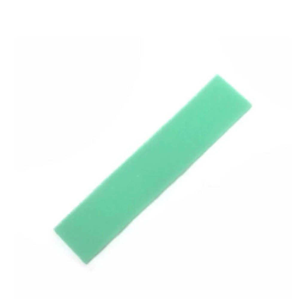 Description Picture 3 of item1PC H11 HEPA Filter and 1pc Green Sponge for LG Hom Bot VR6270LVM VR65710 VR6260LVM VR6370LVM Series Robot Cleaners