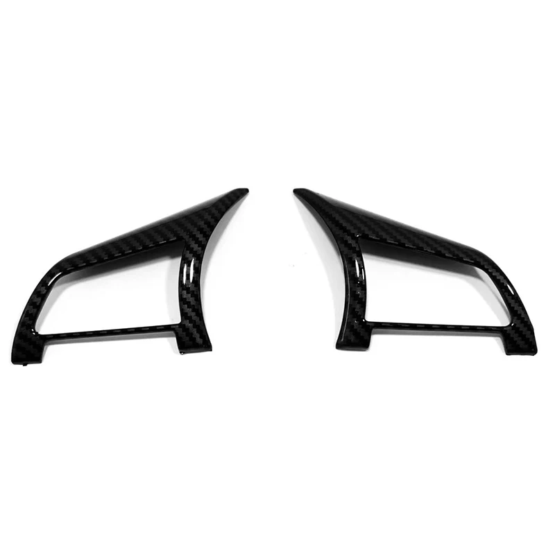 Car Styling Interior Accessories ABS Chrome Car Steering Wheel Switch Button Cover For Nissan Juke 2019-2022 4 Car Styling Interior Accessories ABS Chrome Car Steering Wheel Switch Button Cover For Nissan Juke 2019-2022 4