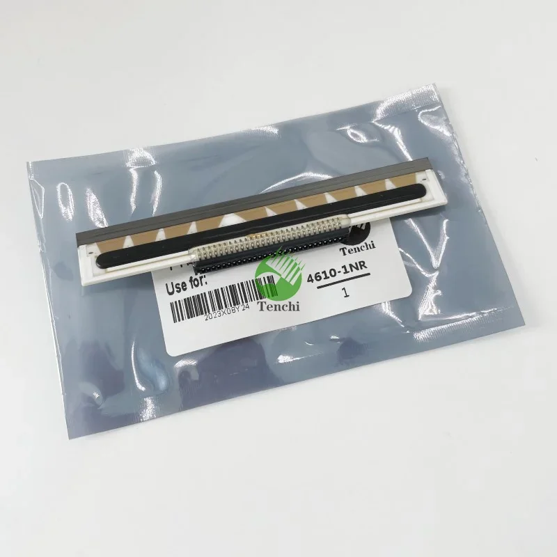 サーマルプリンタ｜サードパーティ製品｜製品｜Robotics｜デンソーウェーブ サーマルプリントヘッド KF2003 GF41B 28 ピン Wincor Nixdorf TH200 TP07 TH430 TH4