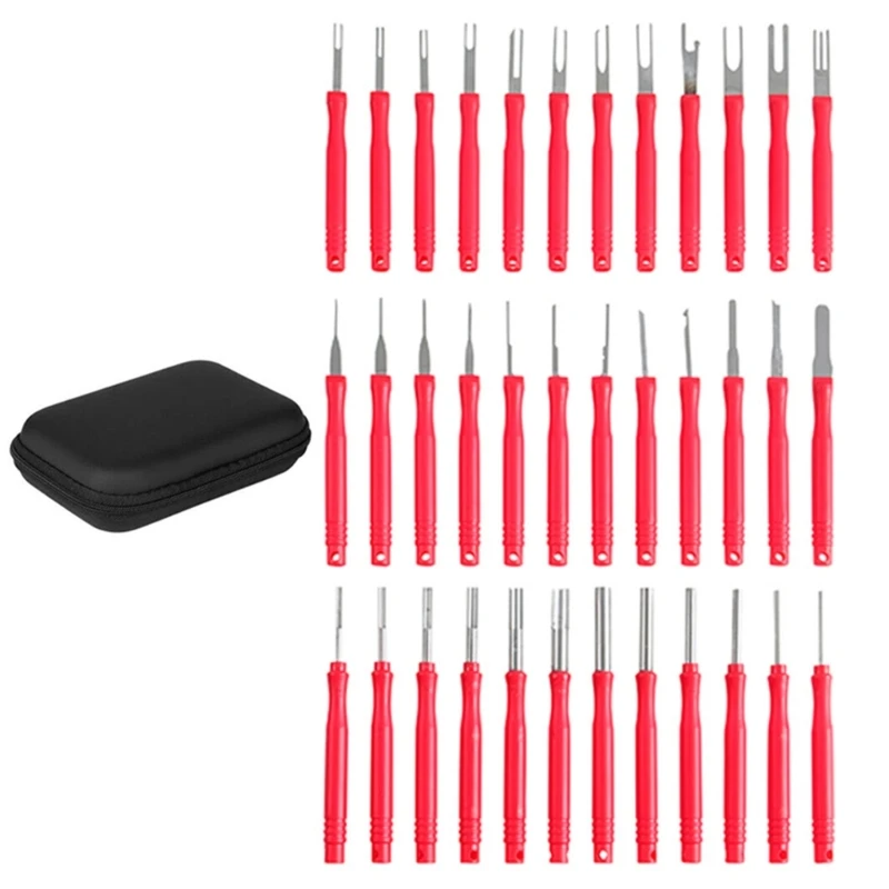 36pcs