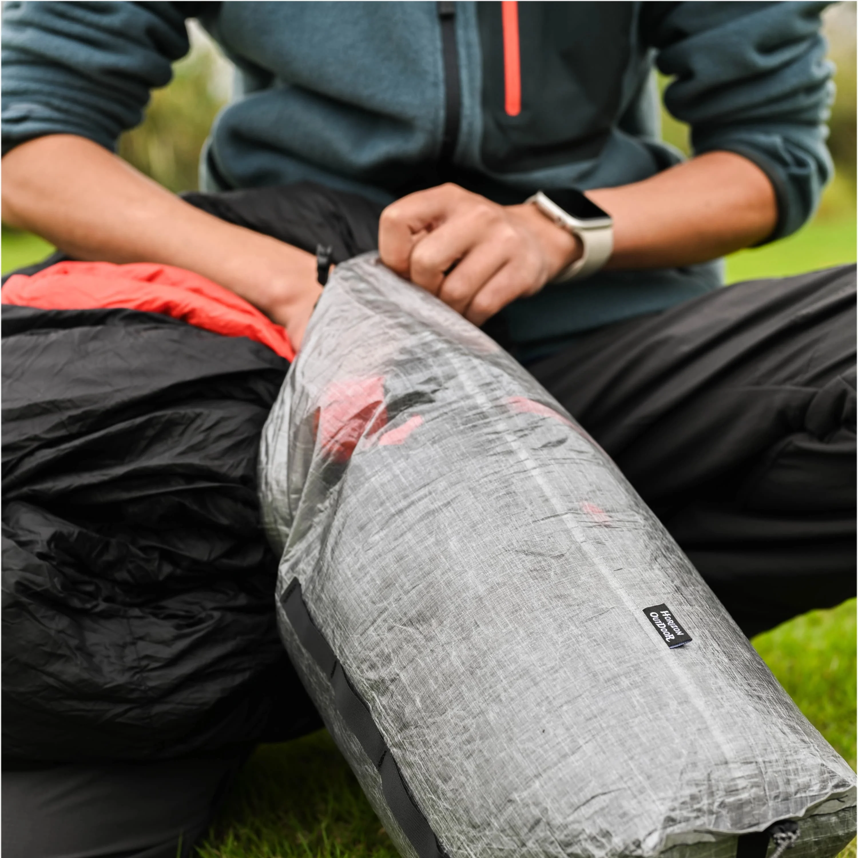 Dyneema Sleeping Bag Sack 4