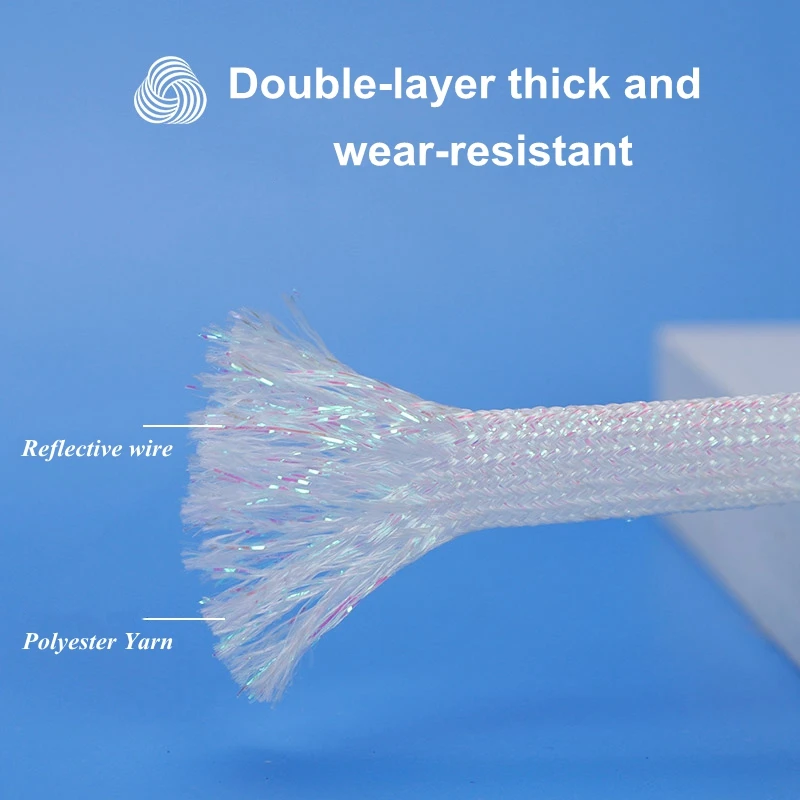 Shoe Laces 20 Colors Glitter Flat Double-layer Thick Wear-resistant for Casual Shoes