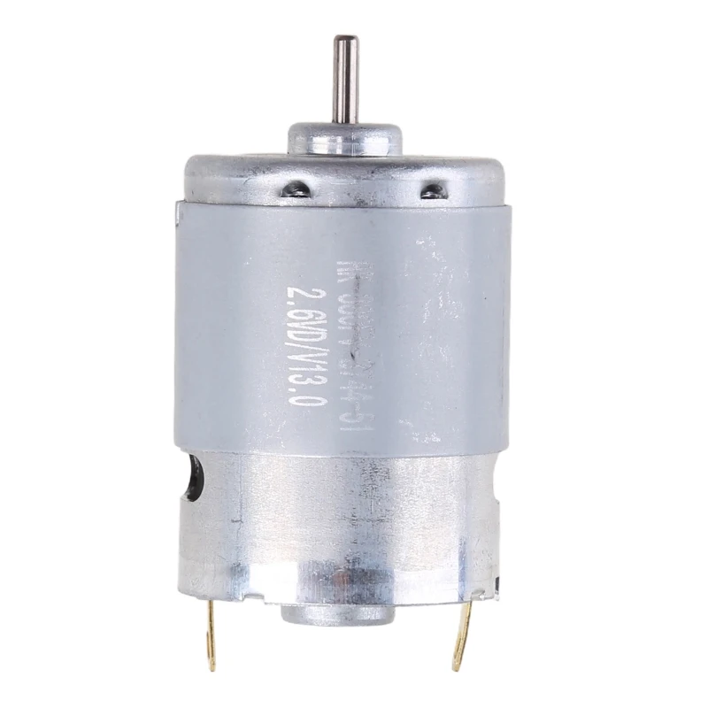 

Replacement 7200RPM Electric Hair Motor for Wahl 8504