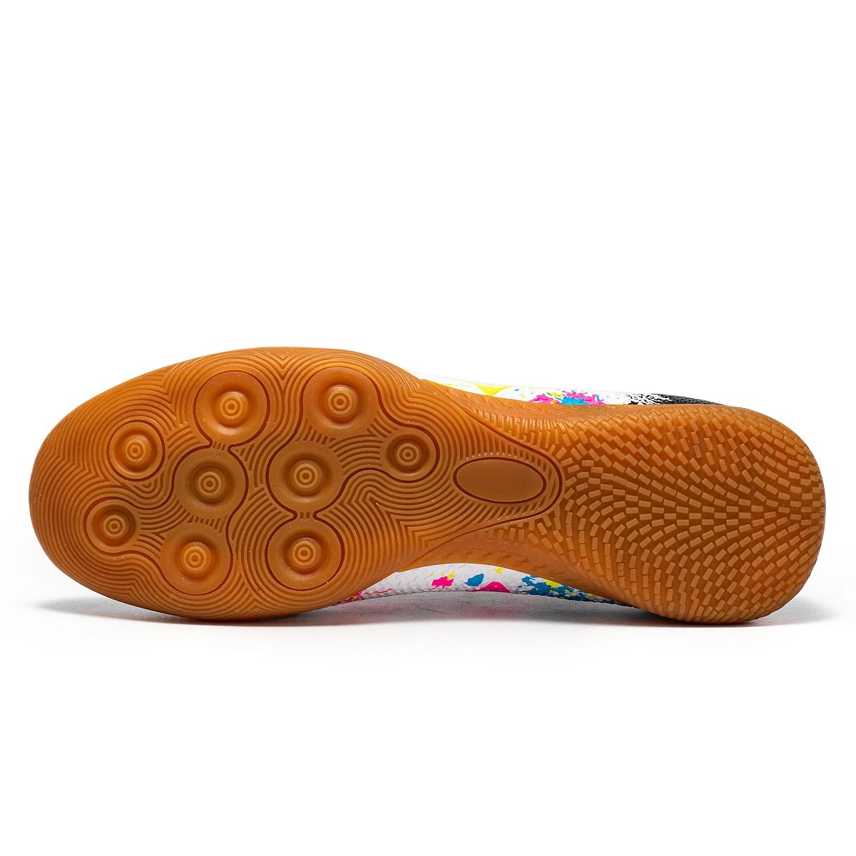 Men’s Indoor Soccer Shoes 6