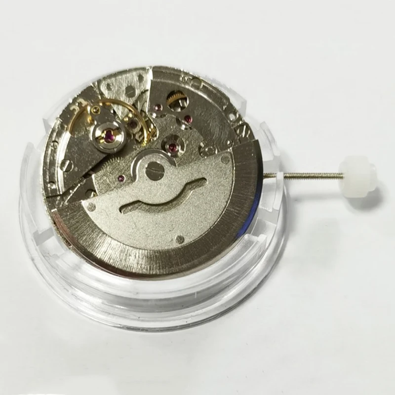 Eta 2813 automatic movement clearance