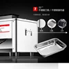 Desktop Commercial Meat Cutter, Household Fully Automatic Beef And Pork Slicer 5