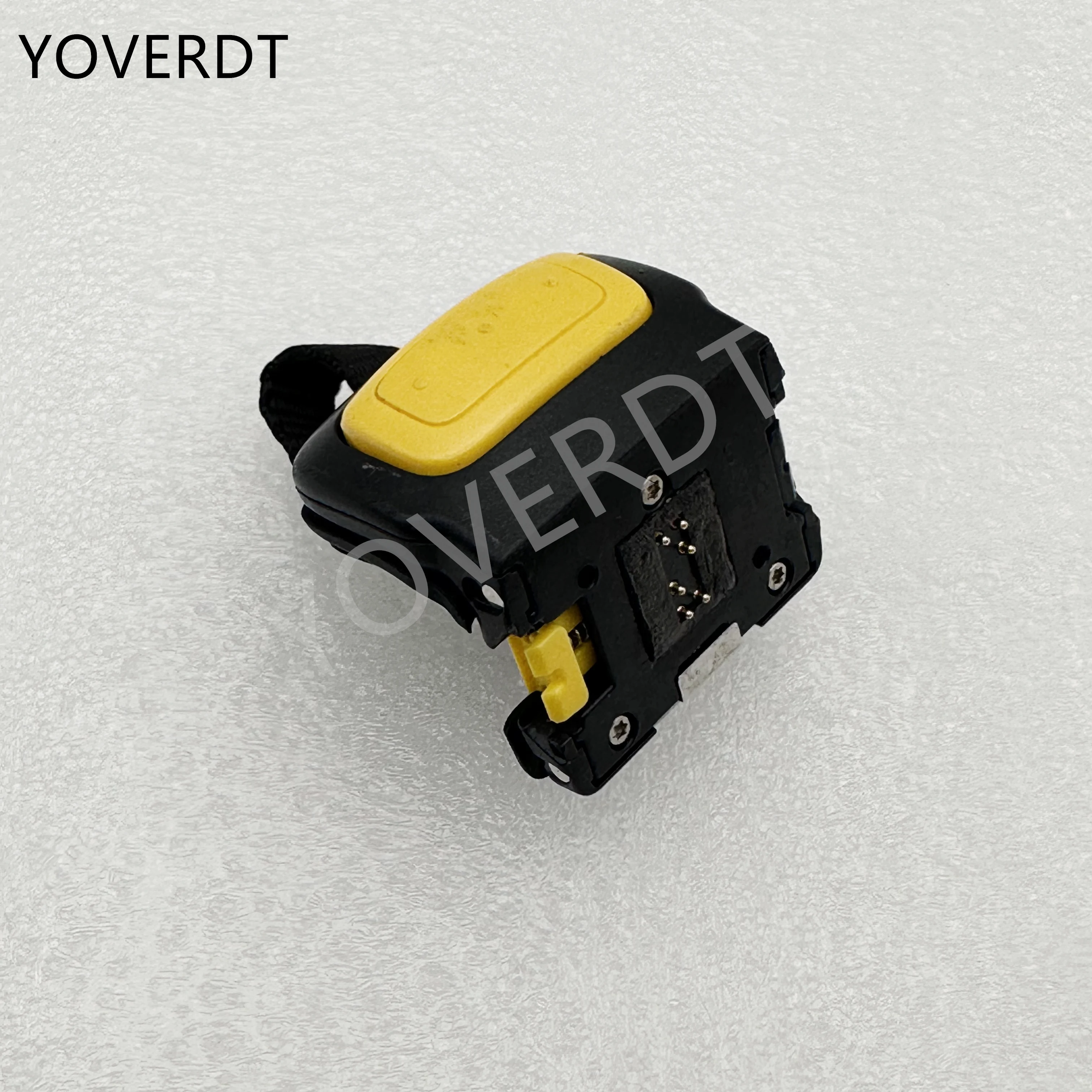 Scan Gatilho Assembly para Zebra Rs5100 Wearable Anel Barcode Scanner Boa Condição Rs5100 - Imagem 5