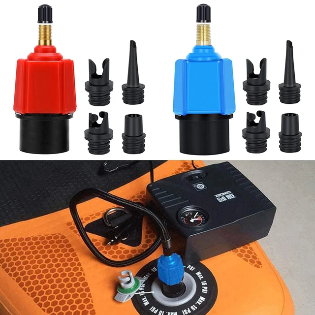 Inflatable Paddle Board Air Compressor Adapter edu.svet.gob.gt