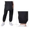 Pet Shop Dog Grooming Clothing Waterproof Pants Breathable Anti Hair Trousers Hair Salon Uniforms Barber Shop Working Clothes 2