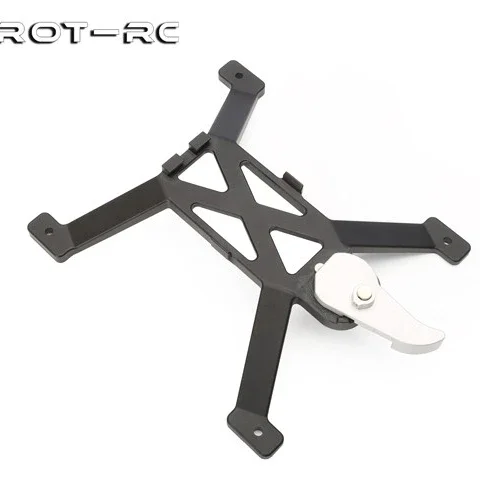 

Tarot Thrower/PSDK Mount/quick Release/большая нагрузка 20 кг/двухступенчатый диспенсер TL6102