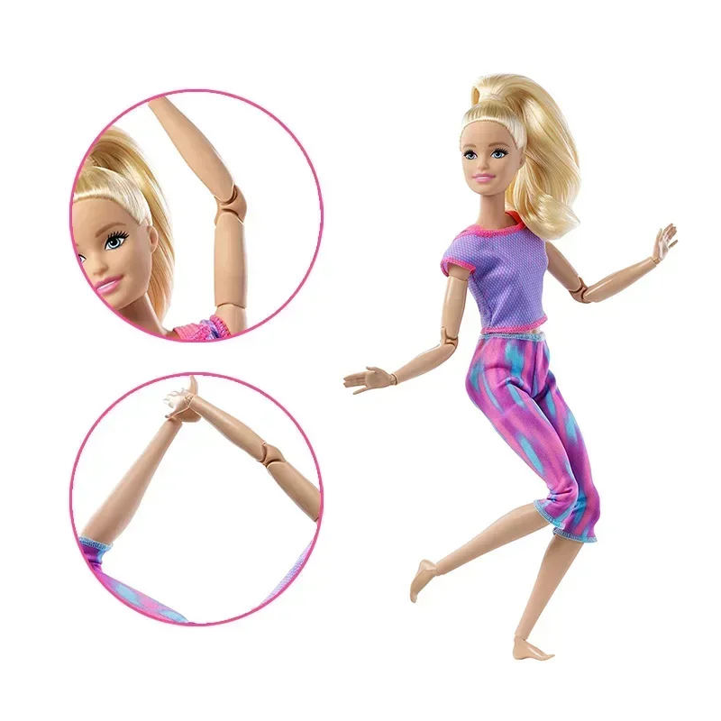 Barbie Gimnasta MuÃ±ecas Barbie Articuladas 2021 Barbie Gimnasta
