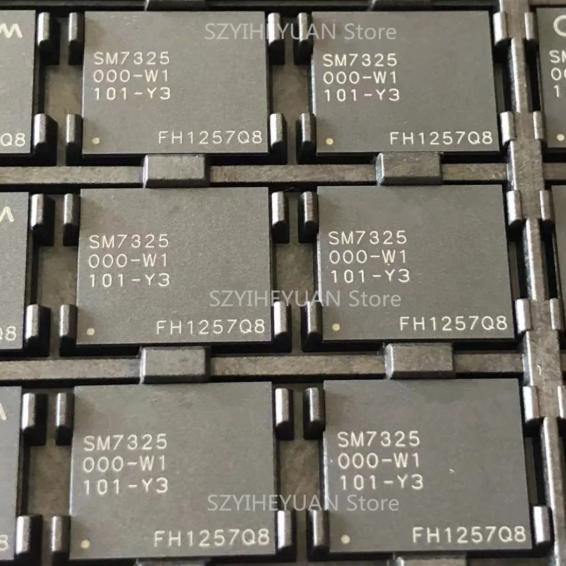 

SM7325 SM-7325 000-w1 101-Y3 новый оригинальный