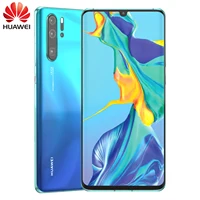 HUAWEI P30 Pro Smartphones Global Version 6.47 inch 8GB+128GB/256GB Cellphone Dual SIM Mobile phone 4200mAh Google Play Store 1