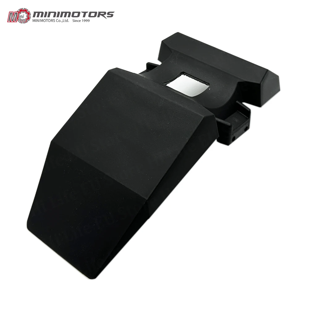 Original Dualtron Storm LTD Vorderer Kotflügel für Dualtron Storm, Schutzblech für Dualtrom Storm Up, Kotflügel für Storm E-Scooter Ersatzteil – Detail 12