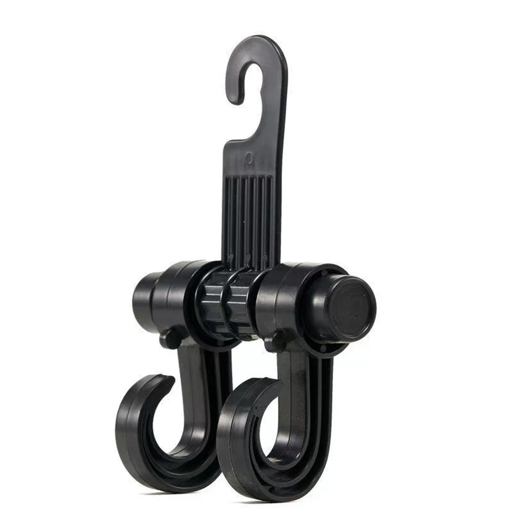 Car Hook Rear Seat Multi-Function Hanging Hook