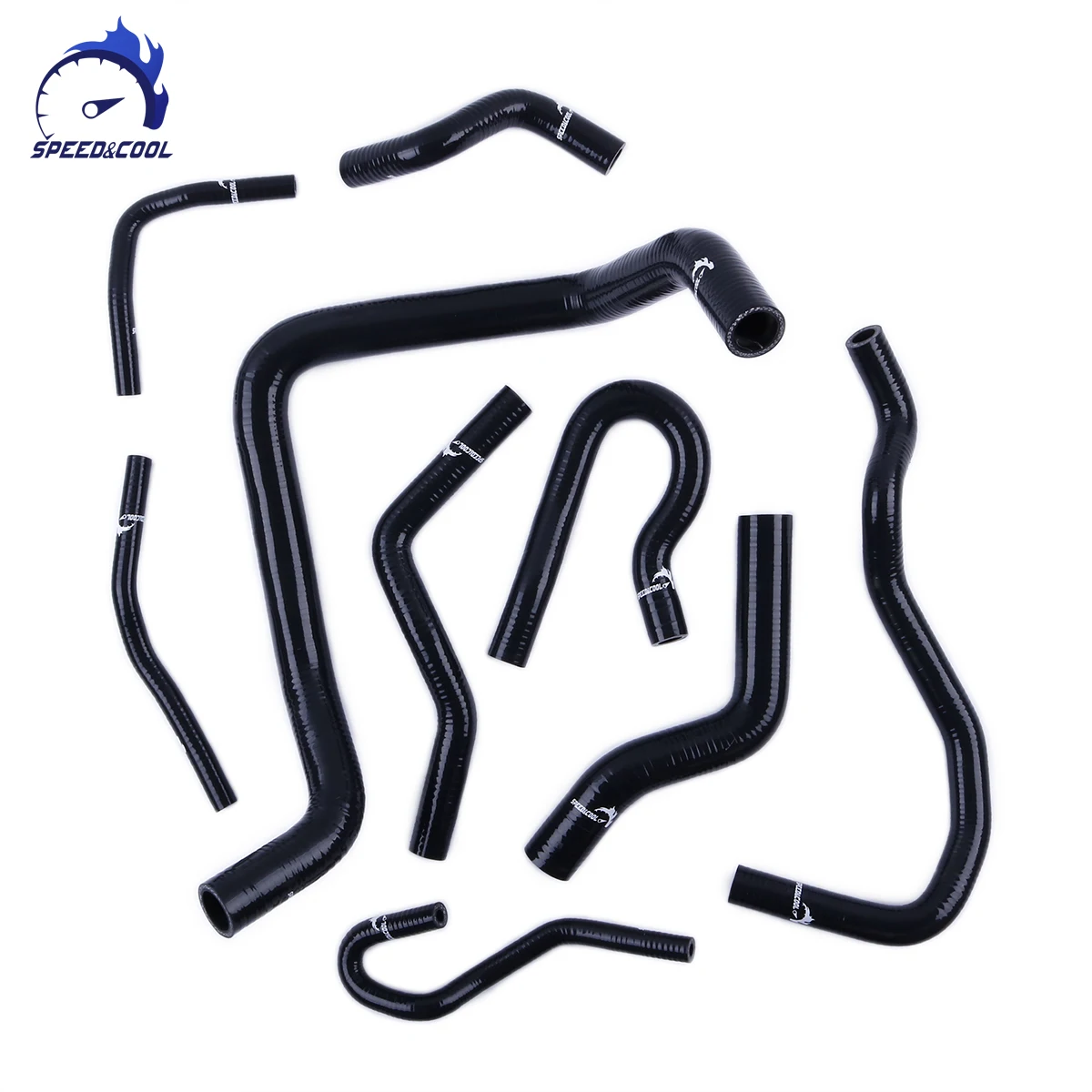 Kitdetubodemanguitoderefrigeracinderadiadordesiliconapara