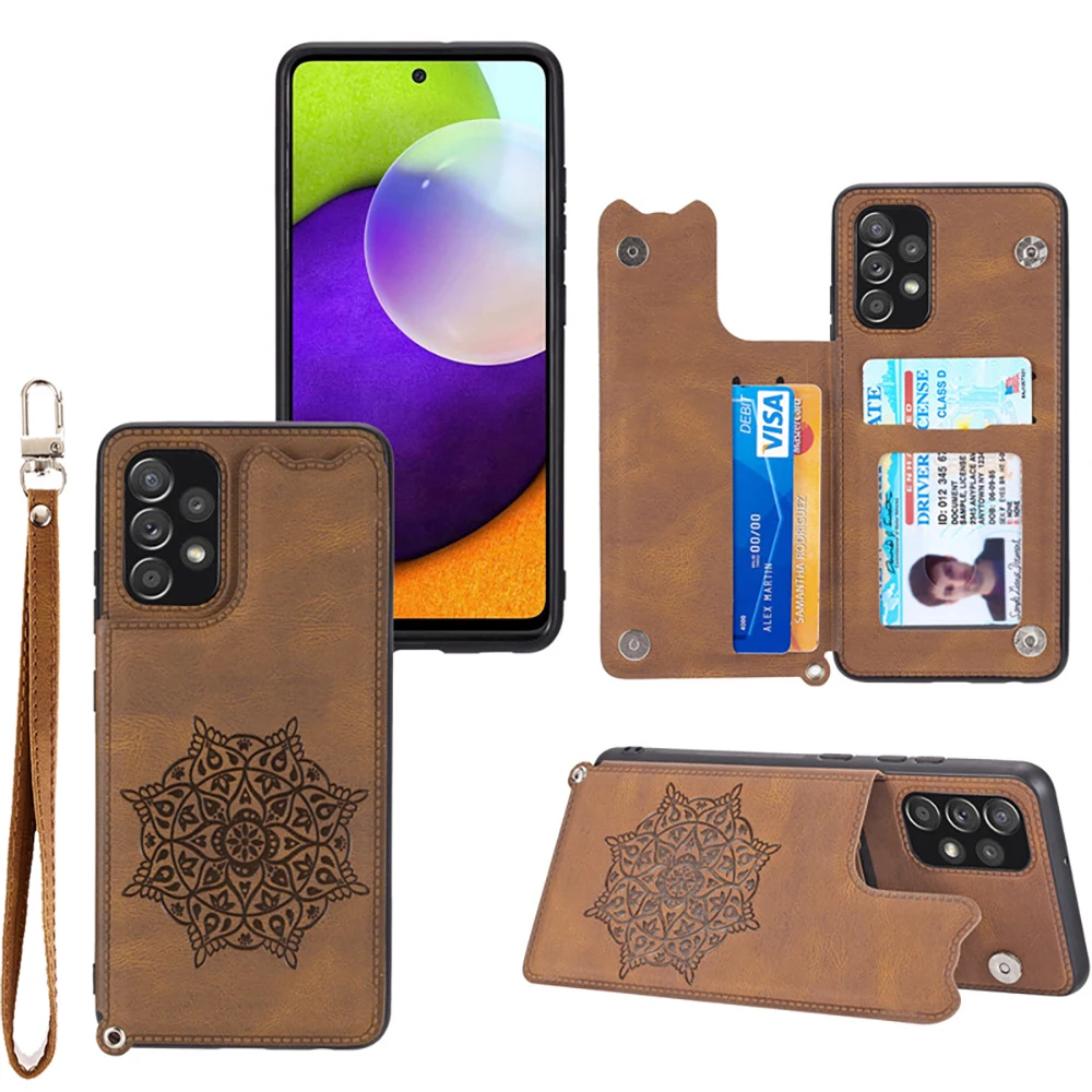 Samsung Galaxy A52s 5g Case Strap Samsung A52s 5g