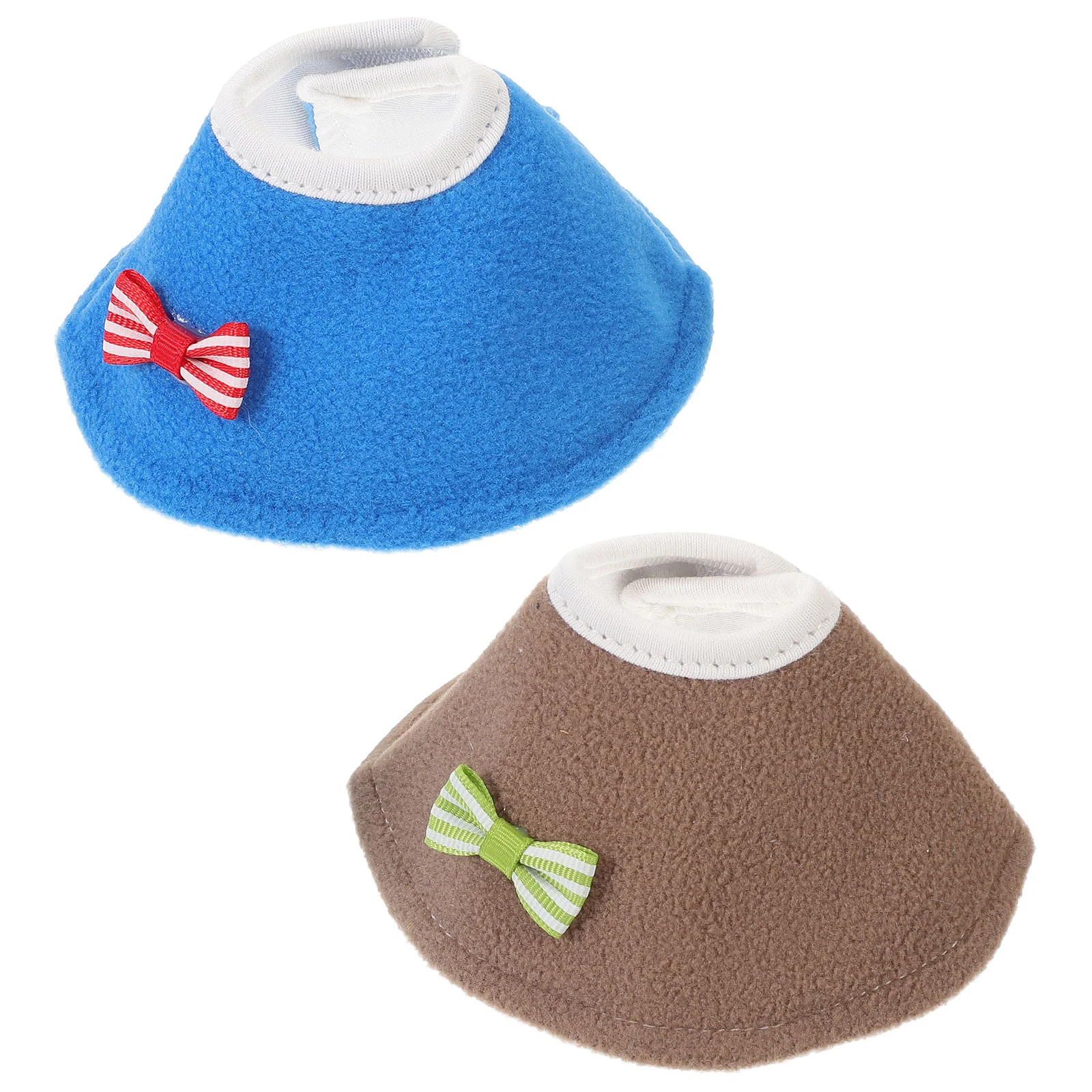 

2 шт., воротник для защиты от укусов попугаев