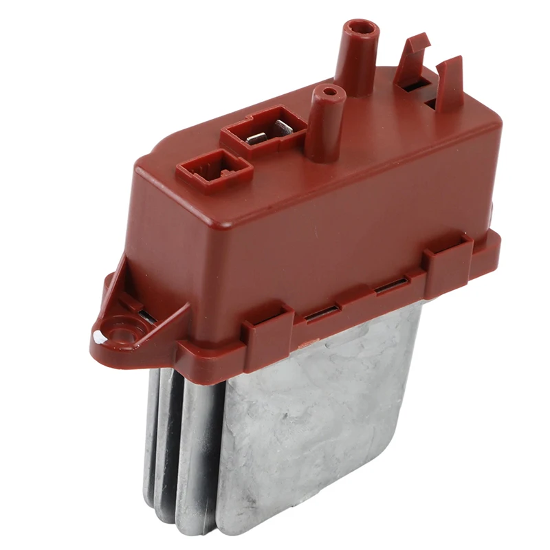 Iveco Daily Heater Blower Motor Resistor Compatible Iveco Daily IV Mk4 2006-2011