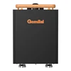New Gemilai CRM3131C Best White Rotary Pump Dual Boiler Coffee Distributor Commercial Cafeteras Coffee Espresso Machine 5