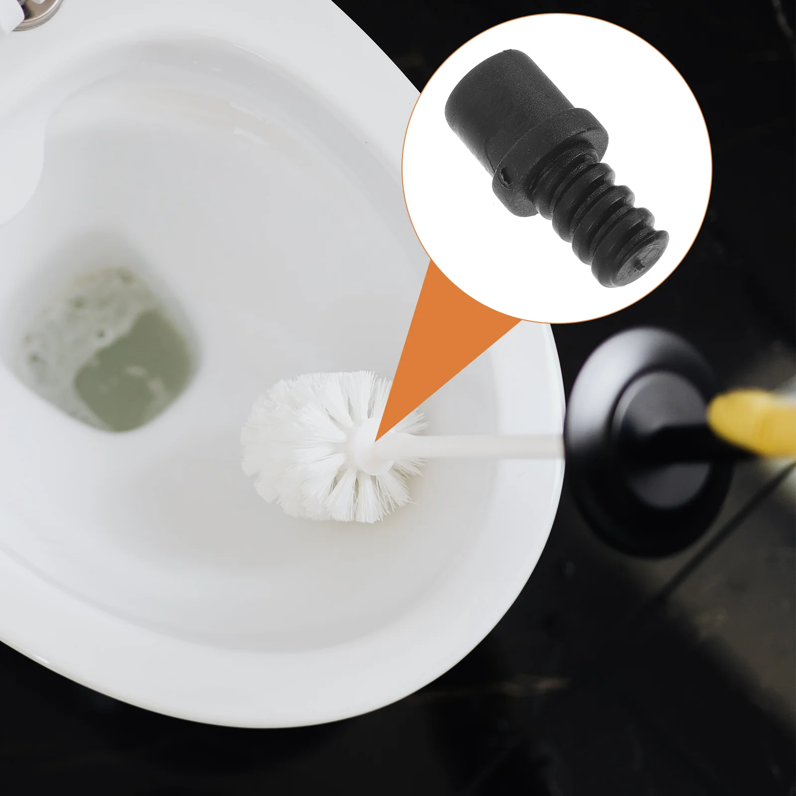 Рисунок 3 - Сменный Адаптер для туалетной 