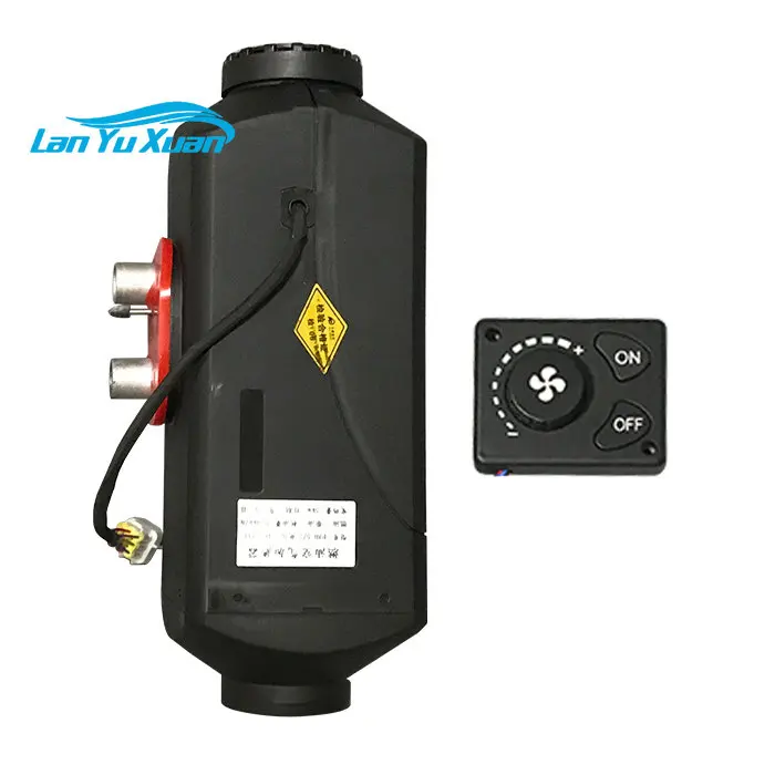 12v Lair Parking Heater Boat Auto Air Parking Heater 10kw liquid water parking heater for cars bus trucks 12v 24v