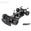 CARTEN M210 FWD Wheelbase 210mm 225mm 239mm 1/10 RC Electric Remote Control Touring Car KIT Version Frame Adult Children's Toys 2