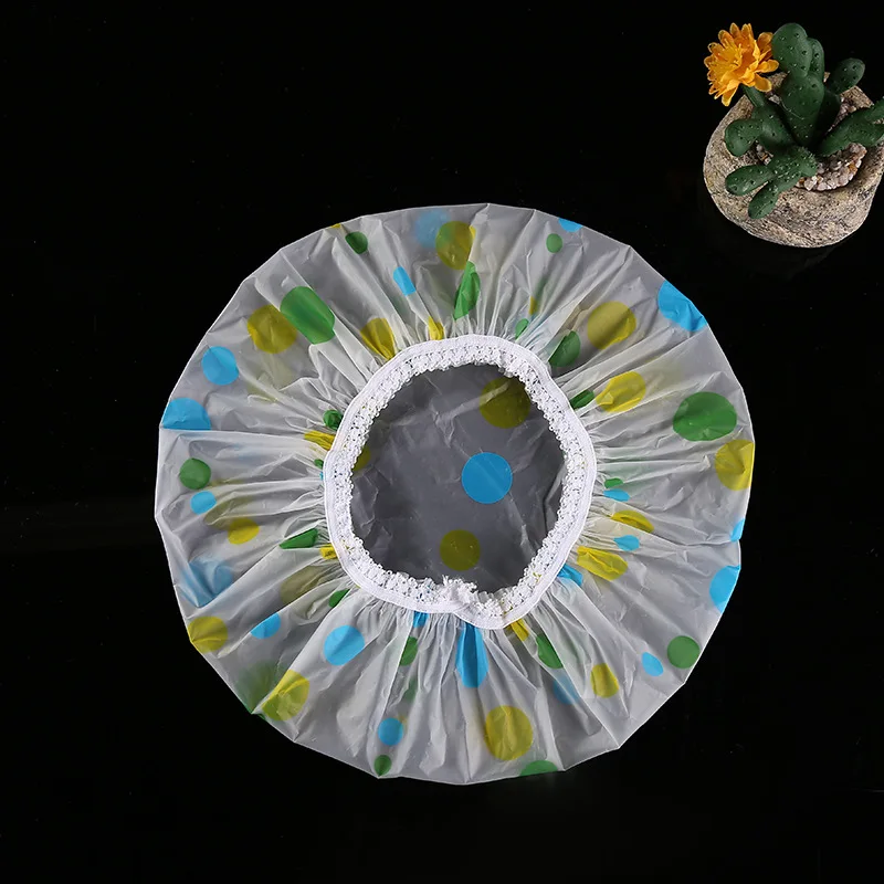 Рисунок 6 - Водонепроницаемая шапка для ванны