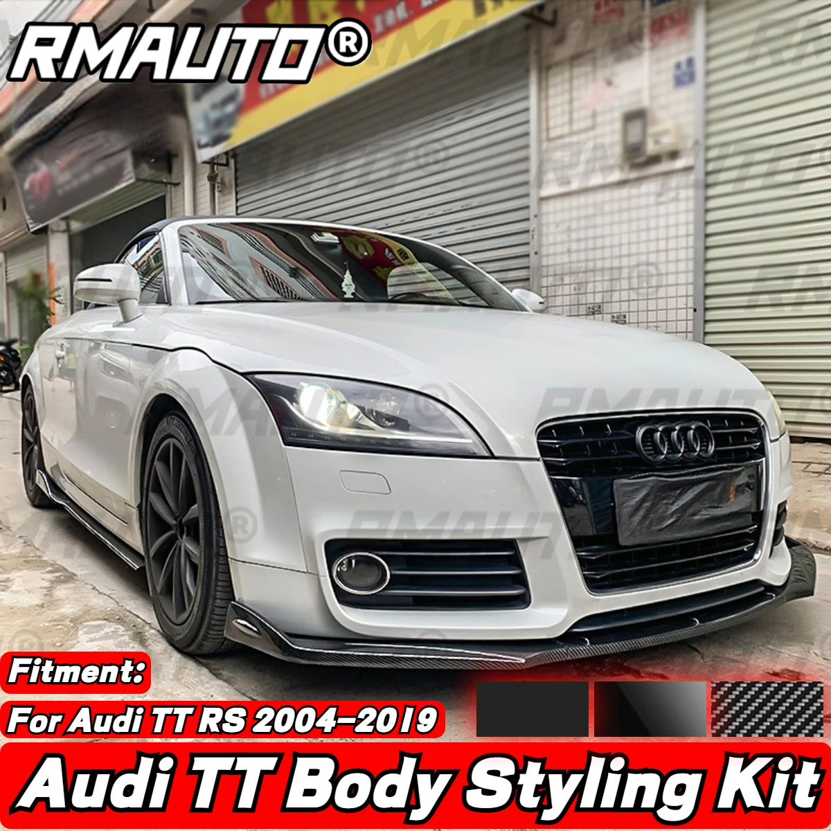 Audi Tt Mk1 Body Kit