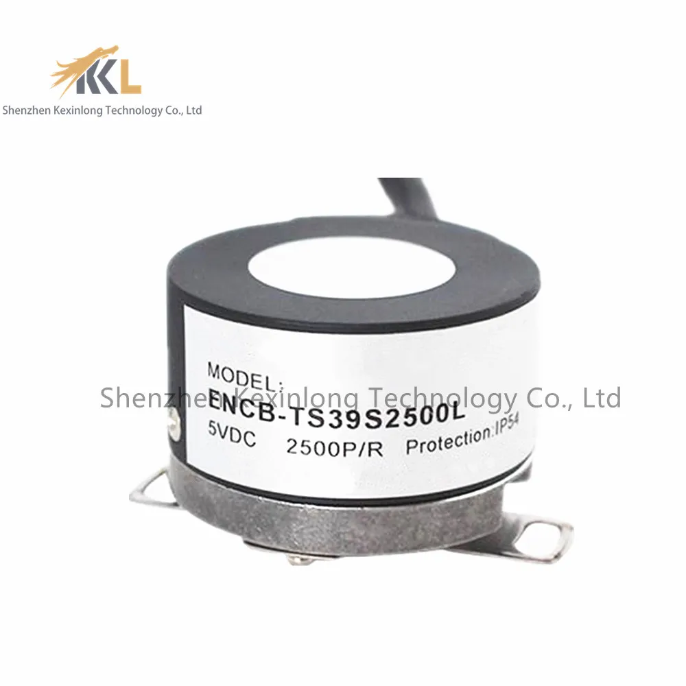 

ENCB-TS39S2500L New Original in Stock