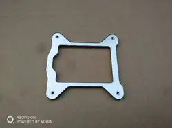 LGA1150 LGA1151 LGA1155 LGA1156 LGA1200 CPU Heatsink Bracket Suit LGA115X Motherboard Backplane
