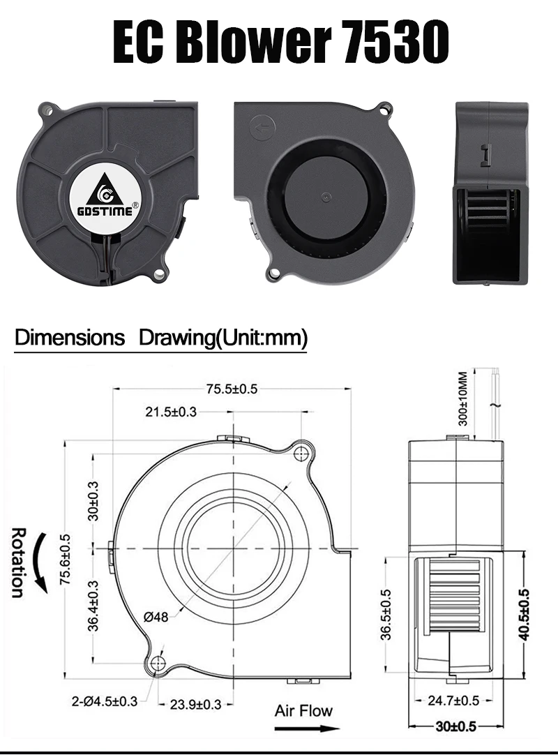 do CE, Cooler do processador, 110V CA,