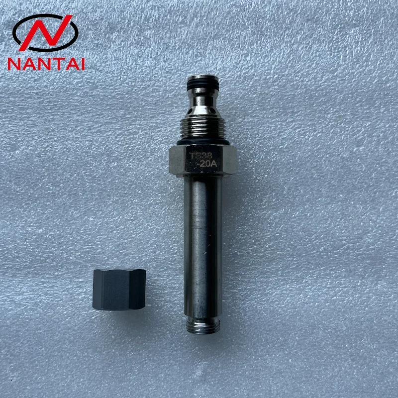 TS38-20A Proportional hydraulic valve TS38-20B Nantai factory Hydraforce valve with high quality and cartridge