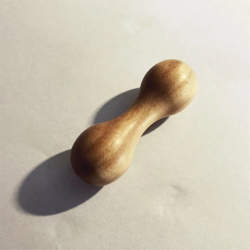Wood Knucklebone Roller Finger Skill Toy Sensory Fidget Stress Relief ADHD Autism Anxiety Toys For Adults And Children fidget toy,sensory fidget toy,anti stress toy,finger sensory toy