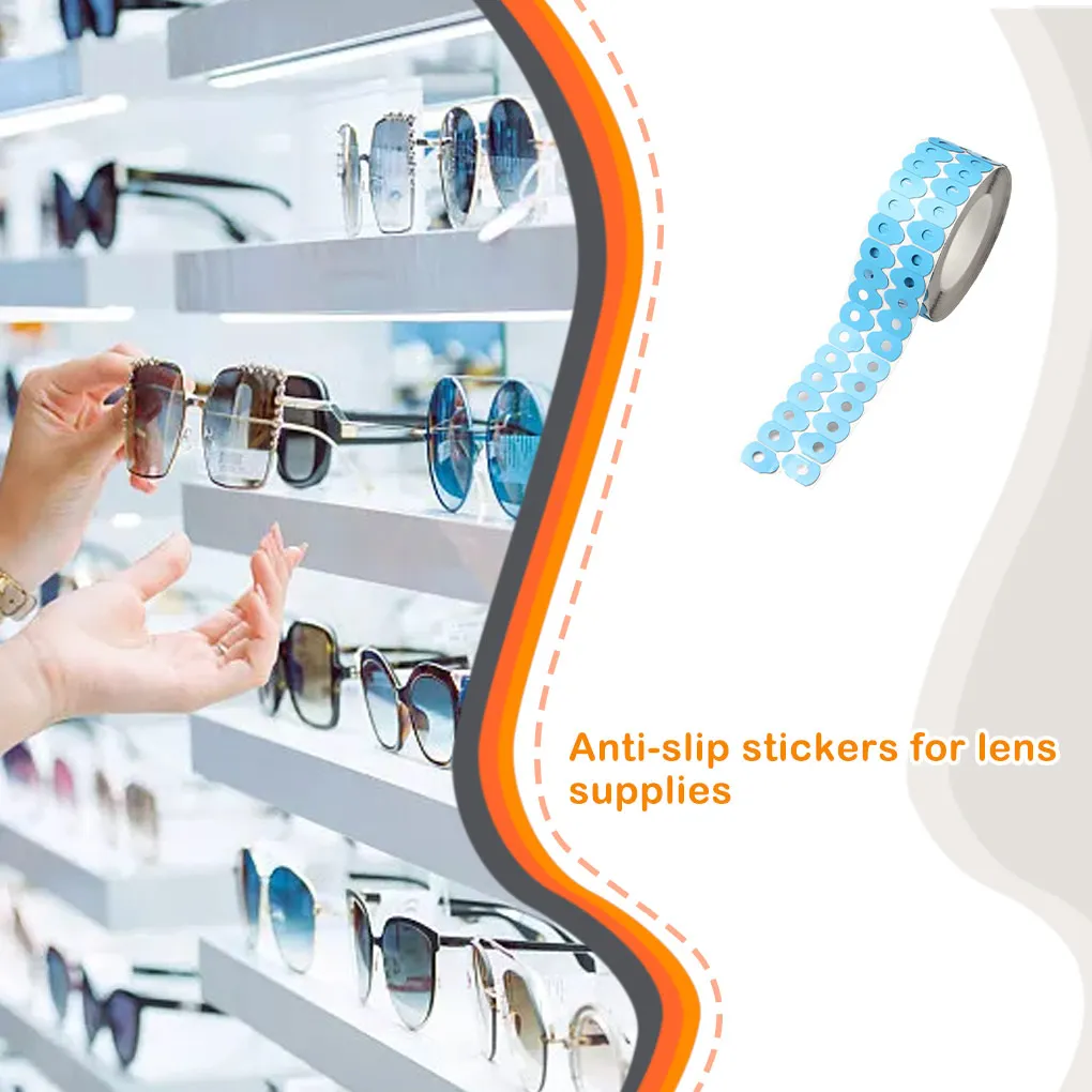 

Blocking Pads Sticker Tape Accessories Double-sided Accessory Mountings