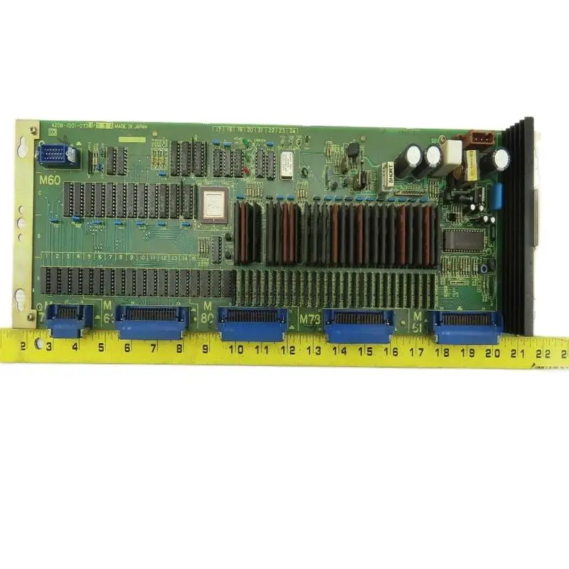 

In Stock Circuit Board A20B-1001-0731 In Good Condition