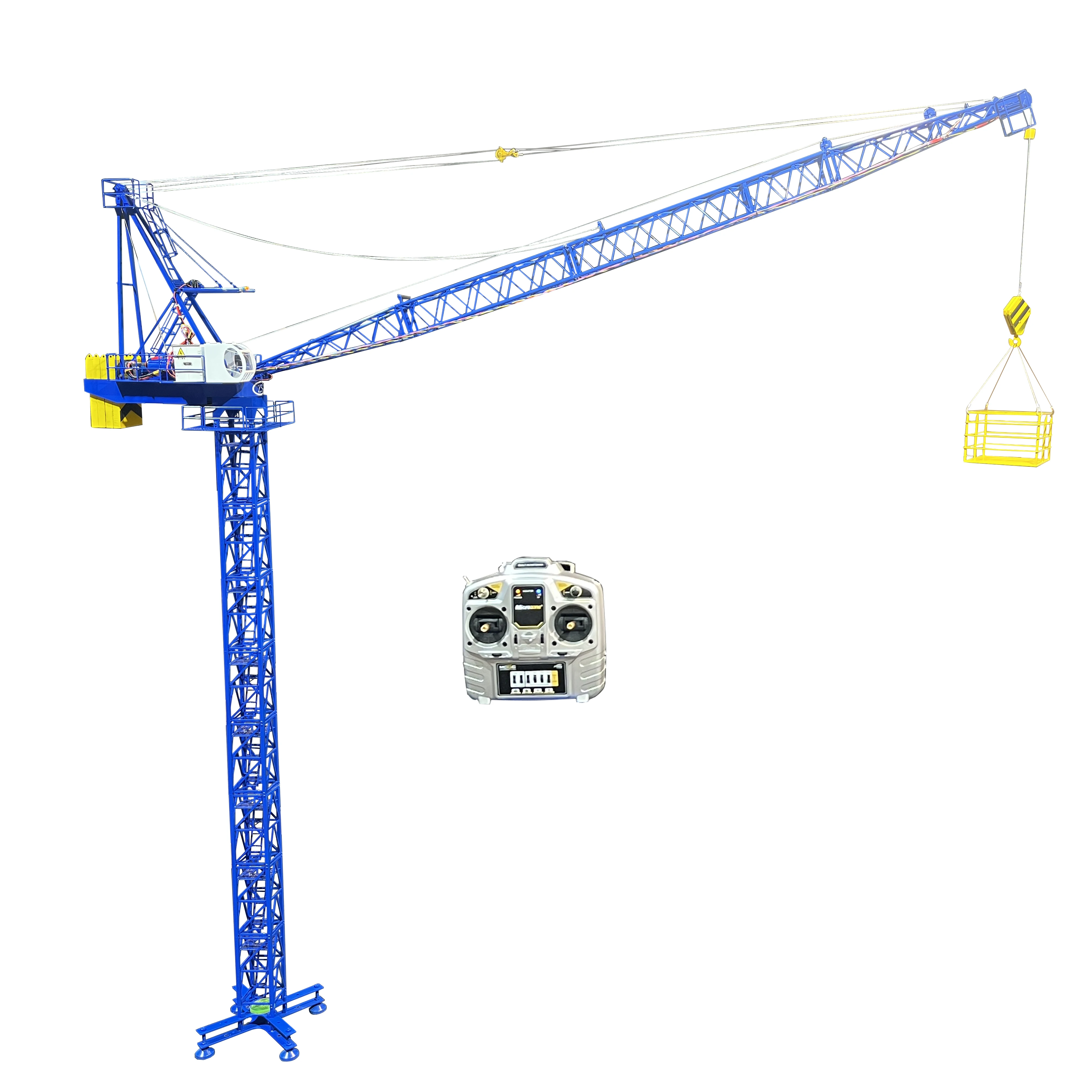 Large Hydraulic Lifting Crane Model Factory Outlet Hydraulic Crane
