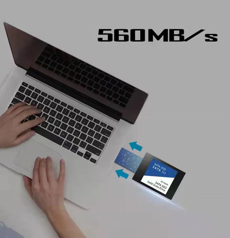 Ʈ ǻͿ 2024 SSD ̺, HDD 2.5 ϵ ũ, 1TB, 500GB, HD SATA ũ,  ϵ ̺, 2TB, Ps4, Ps5, ǰ