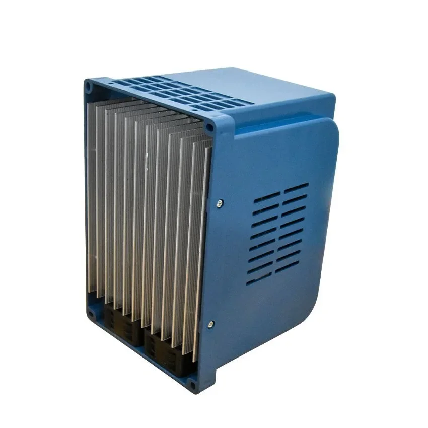 Description Picture 5 of itemZUKED water pump constant pressure motor speed controller 1.5KW single phase input 220V single phase output 220V