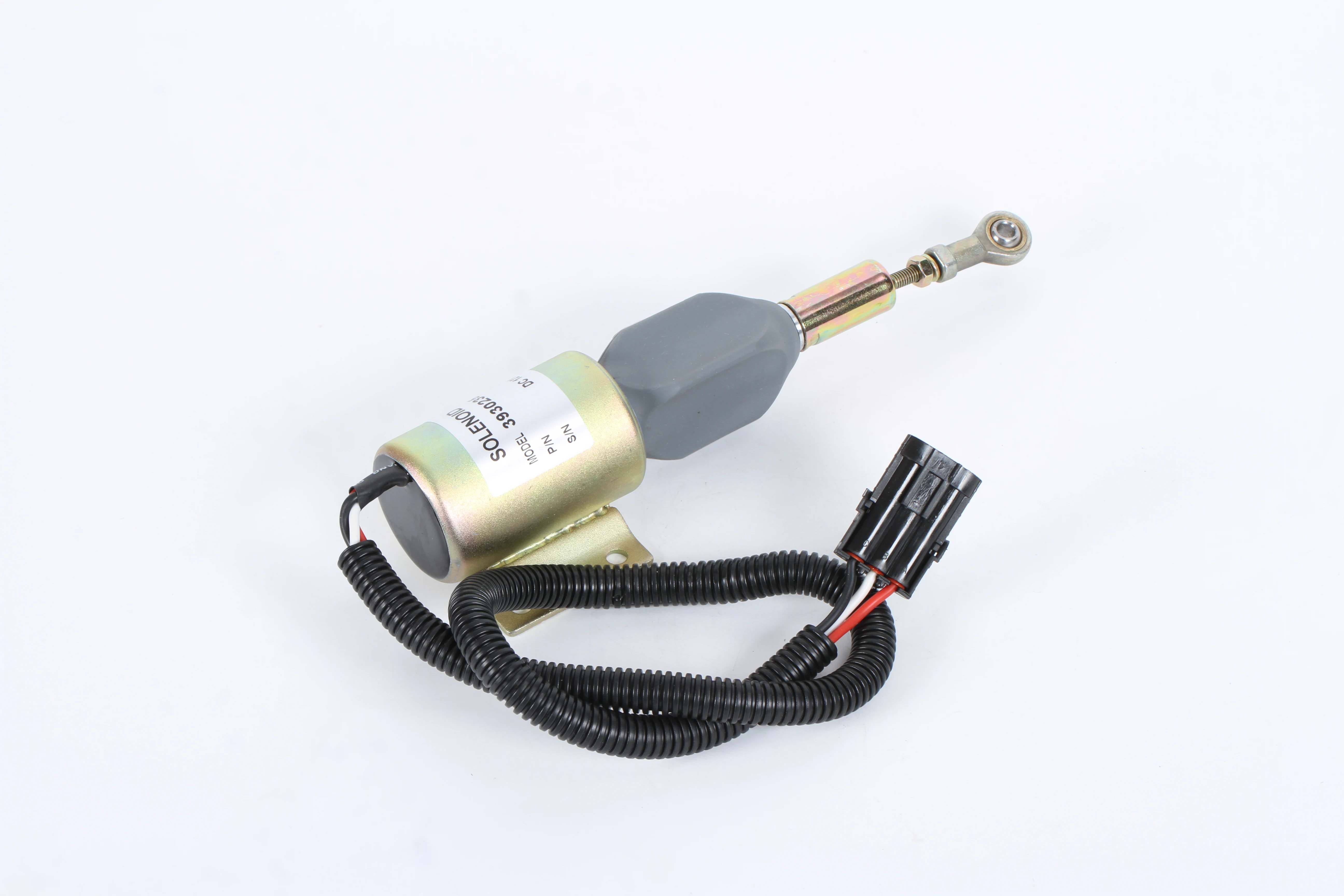 

3930235 строительный стоп-Электромагнит 3930236 строительный элемент для двигателя Cummins