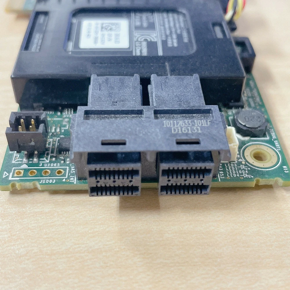 1GB 044GNF 44GNF For DELL PERC H730 PCI-E RAID Disk Array Card