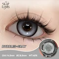 Bubbles-gray