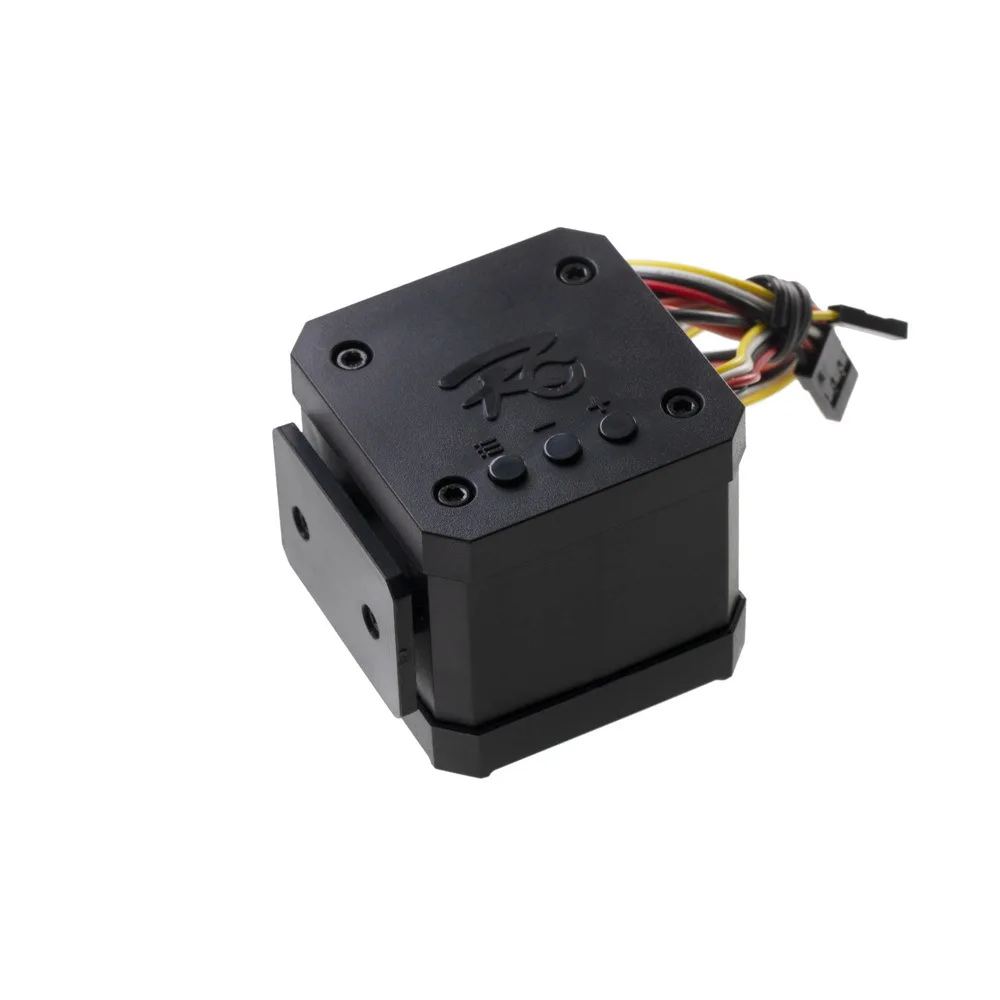 Simulador De Sonido De Motor Para Coches RC Crawler 1/10 - Con Altavoces, Compatible Con Traxxas TRX4, Axial SCX10