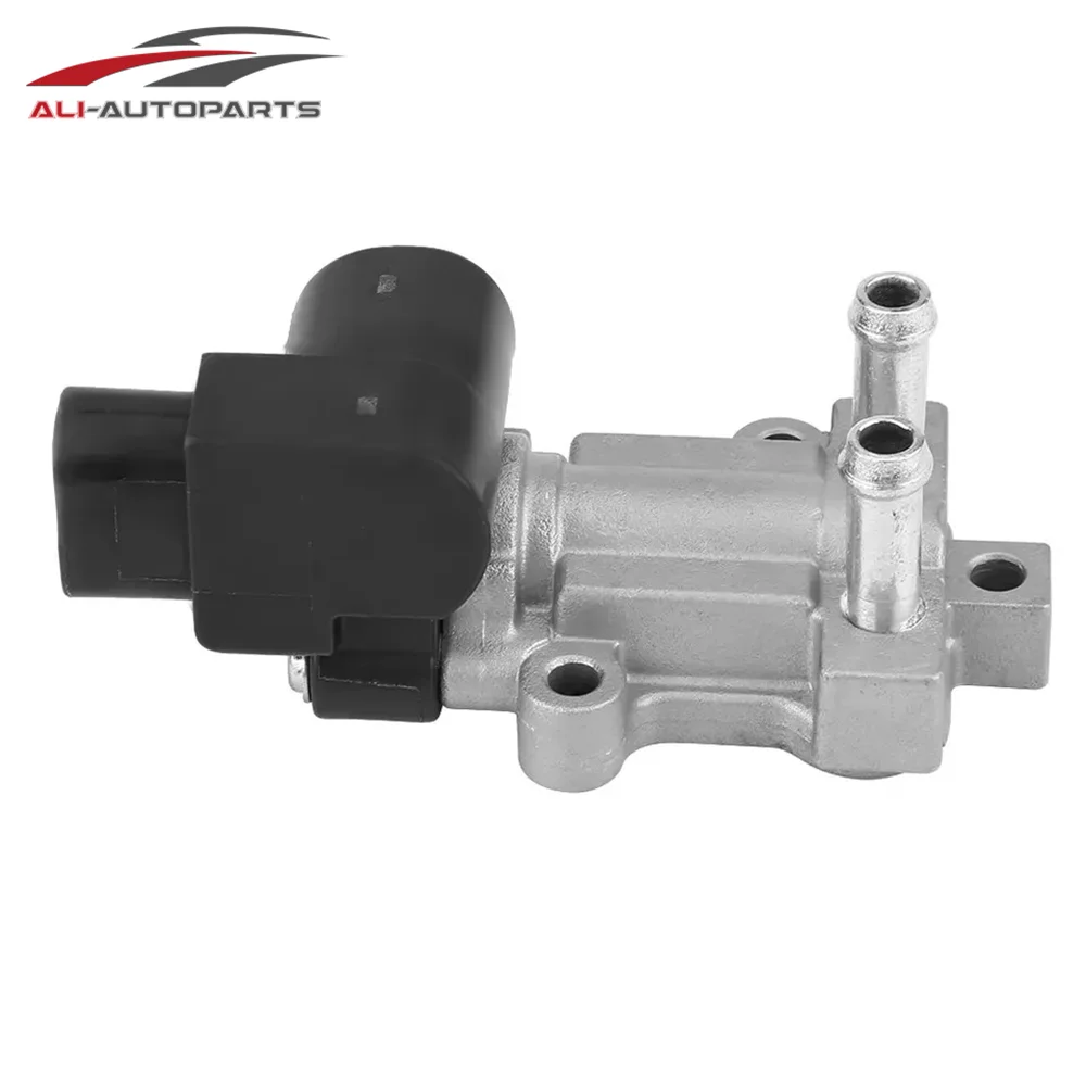 16022-PLC-J01 Auto Idle Air Control Valve IAC for Honda Civic EL 1.7L 2001 2002 2003 2004 2005